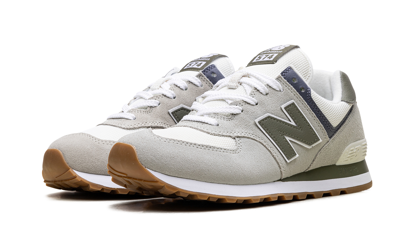 574 "Moss Green" U574FOD