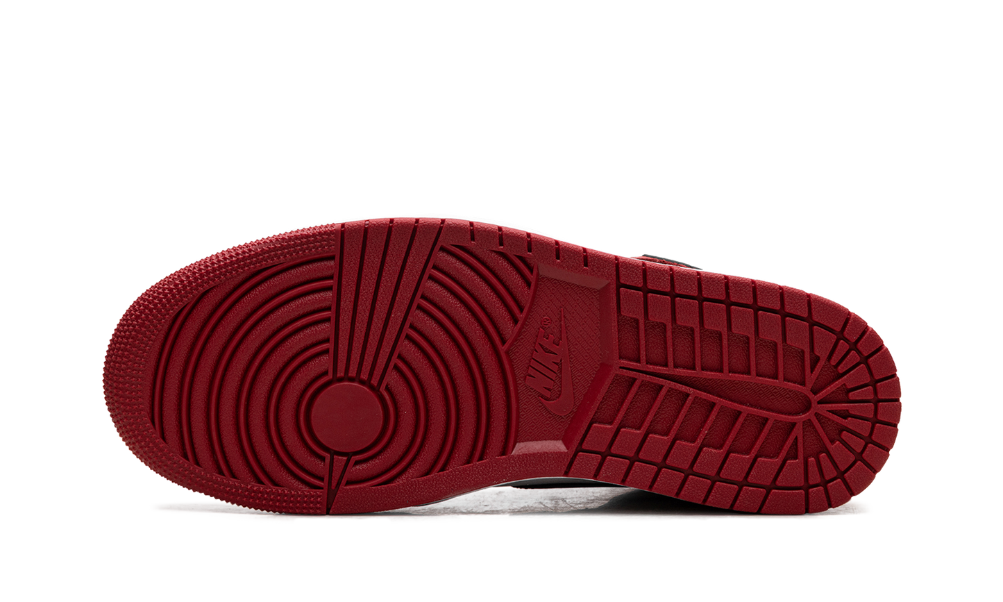 Air Jordan 1 High OG WMNS "Ruby" FD2596 602