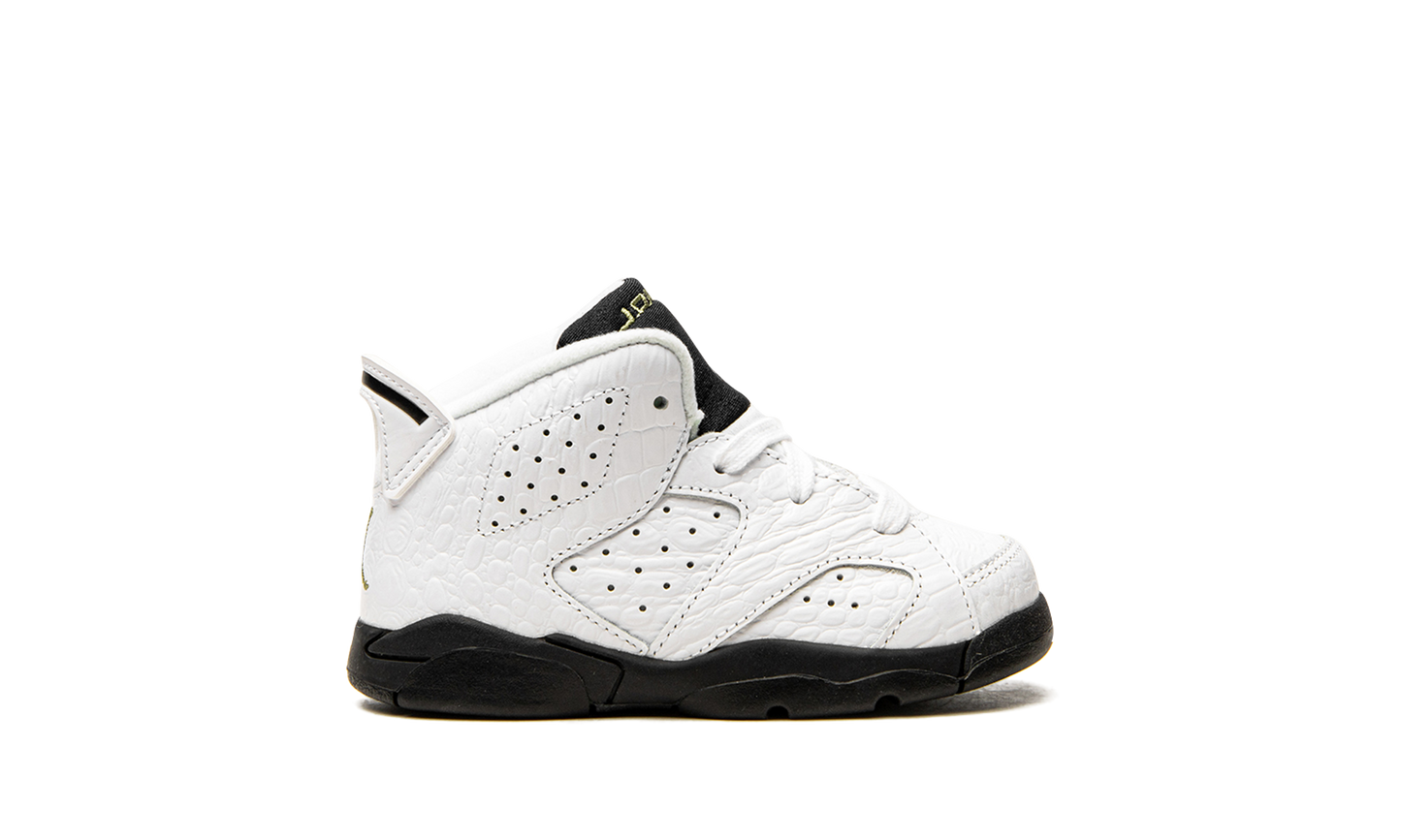 Jordan 6 Premium TD "MOTORSPORT" 384667 110