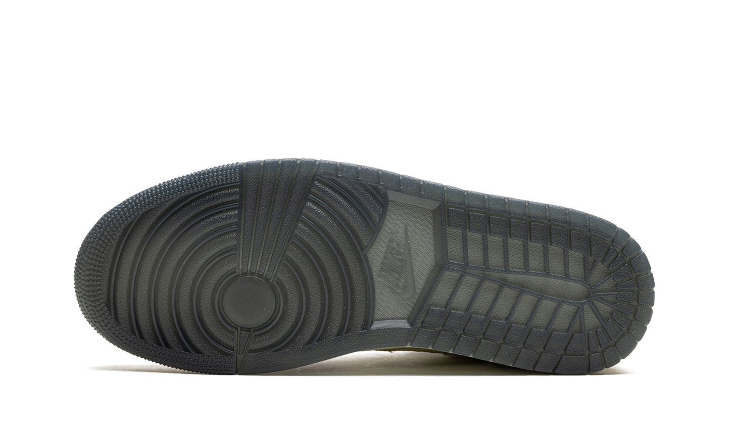 Air Jordan 1 Low WMNS "Chinese New Year" FJ5735 100