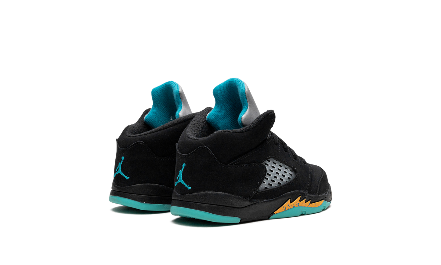 Air Jordan 5 TD "Aqua" 440890 047