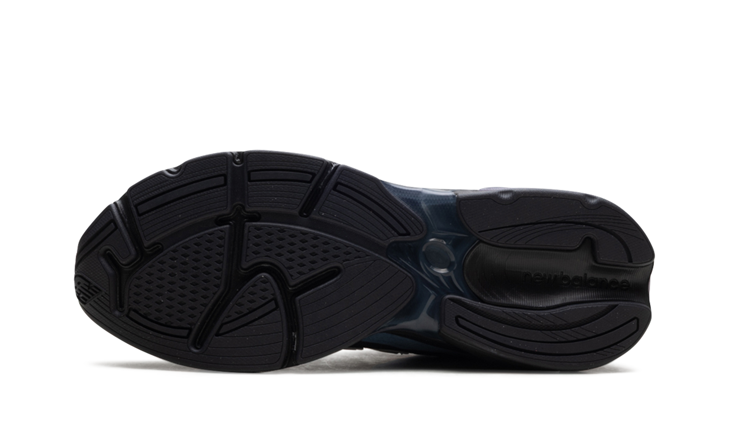 2010 "Kith - Purple Black" U2010KTC