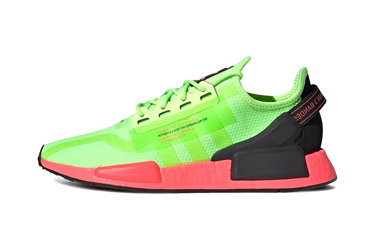 Adidas NMD_R1.V2 "WATERMELON" FY5920