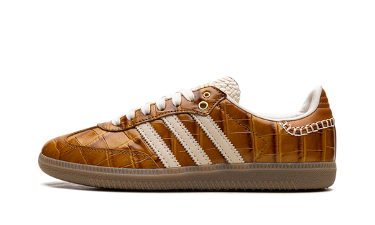 Samba OG "Wales Bonner - Brown Croc" JH9826