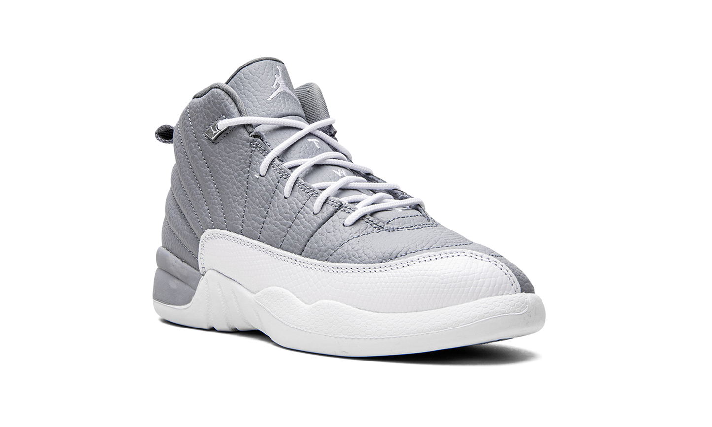 Air Jordan 12 Retro PS "Stealth" 151186 015