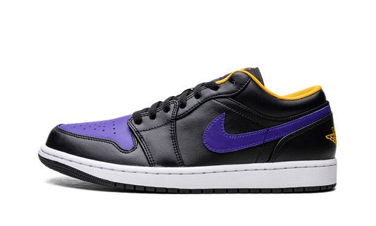 Air Jordan 1 Low "Dark Concord" 553558 075