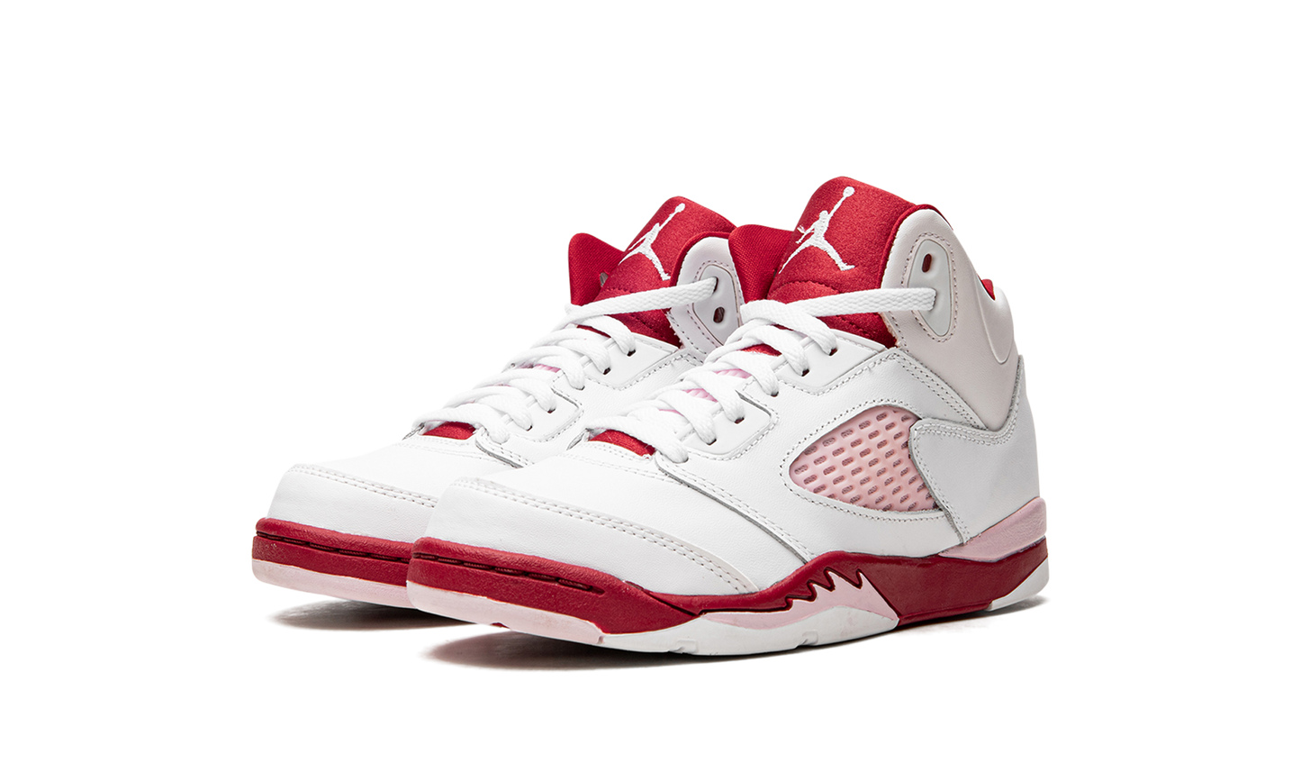 Jordan 5 Retro PS "Pink Foam" 440893 106