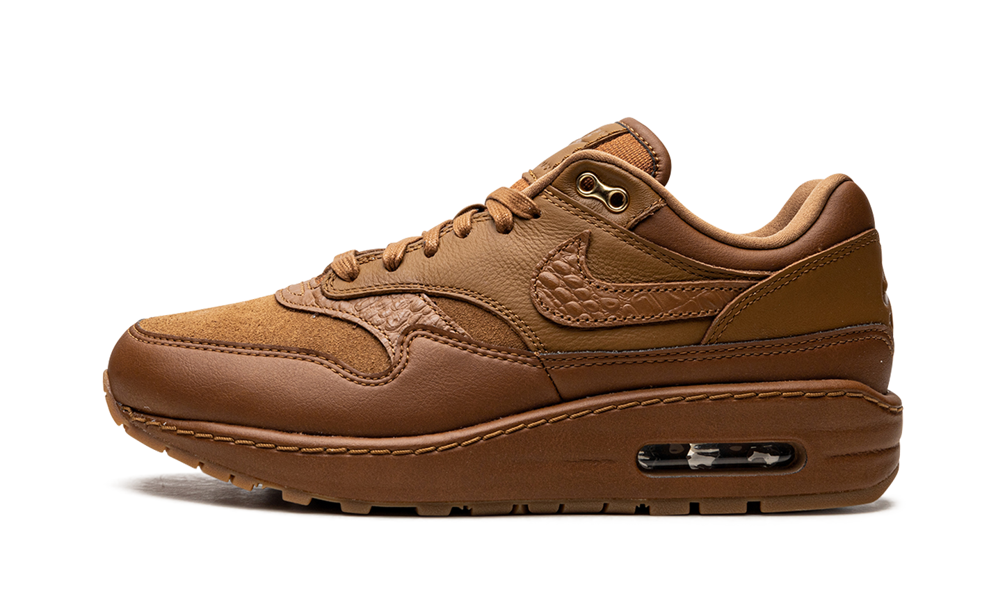 AIR MAX 1 '87 MNS WMNS "Luxe Ale Brown" DV3888 200
