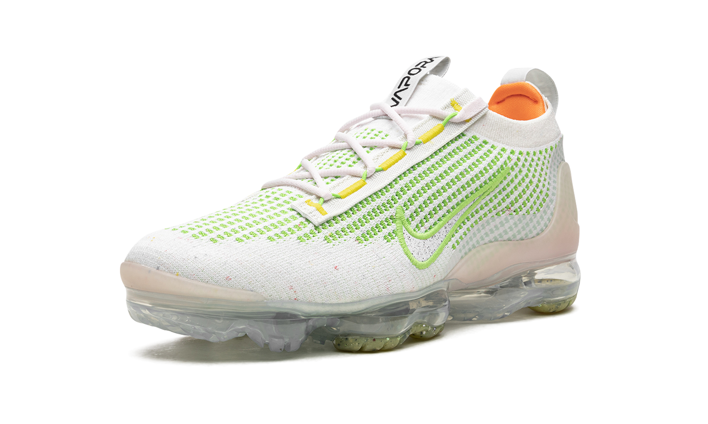 AIR VAPORMAX 2021 FLYKNIT WMNS "Feel Love" FD0871 100
