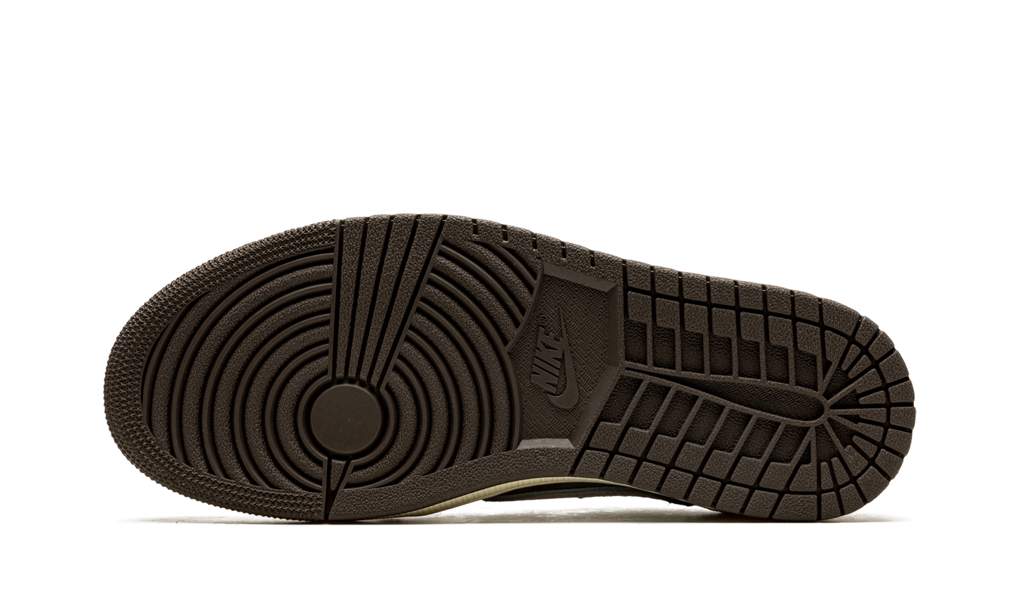 Air Jordan 1 Low SP OG "Travis Scott - Reverse Mocha" DM7866 162