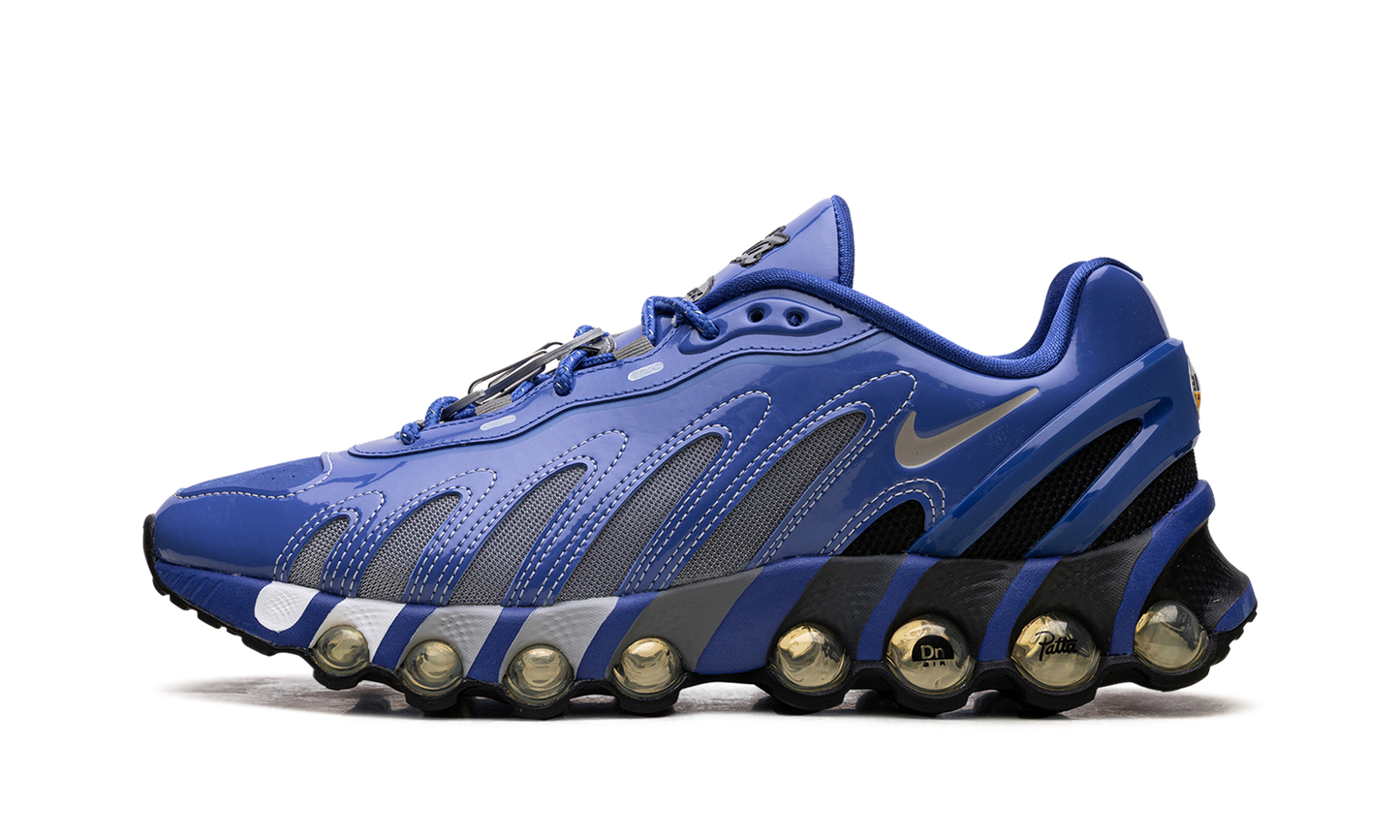 Air Max Dn8 "Patta - Game Royal" IB4029 400