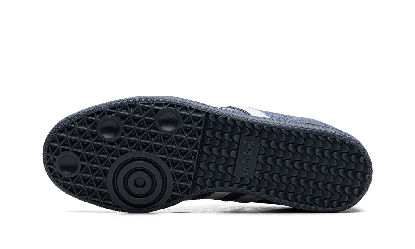 Samba OG "Preloved Ink Halo Blue" ID1454