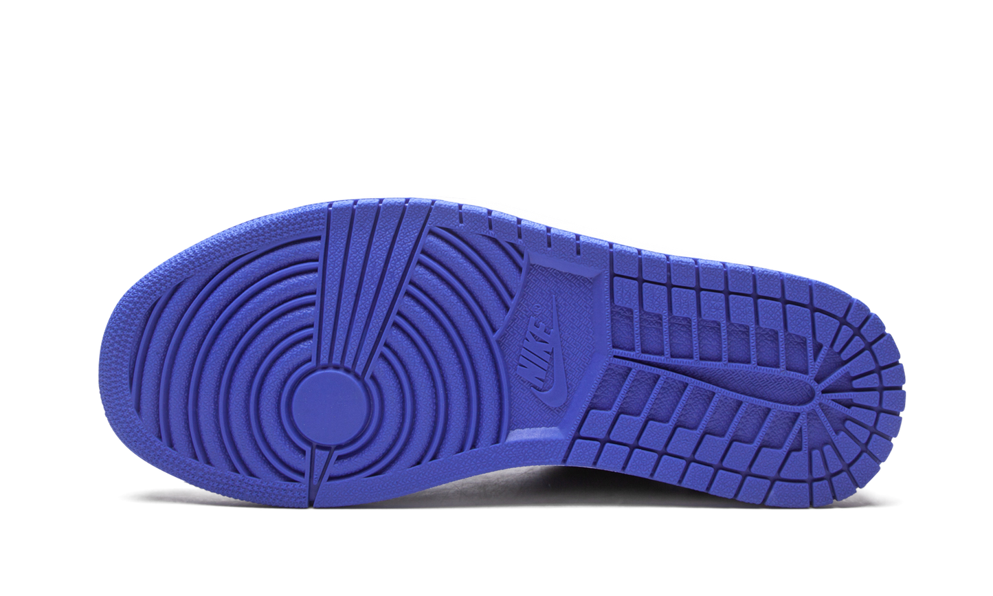 Air Jordan 1 Low SE "Racer Blue" DH0206 400