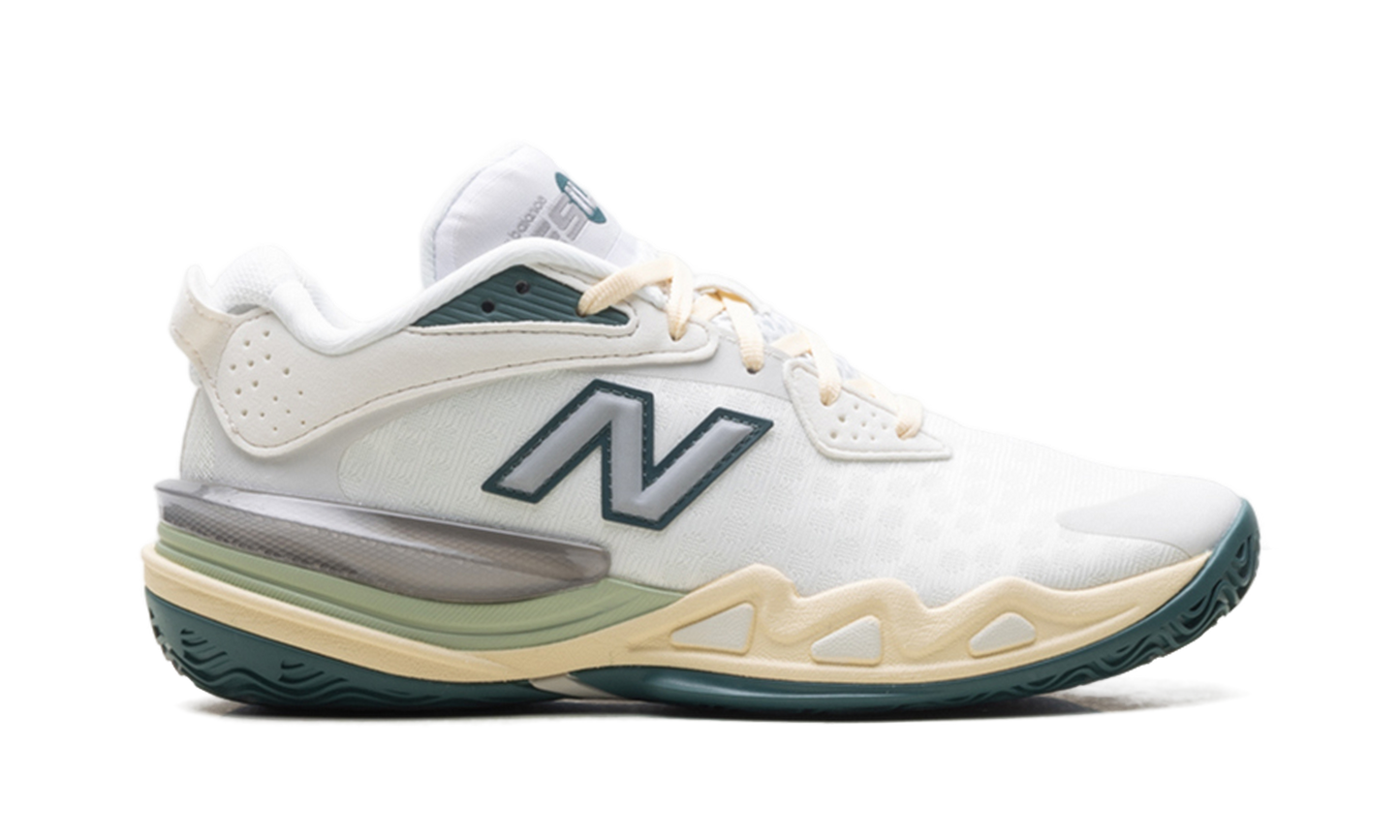 BB Hesi Low v2 "Cooper Flagg" BBHSLCT2