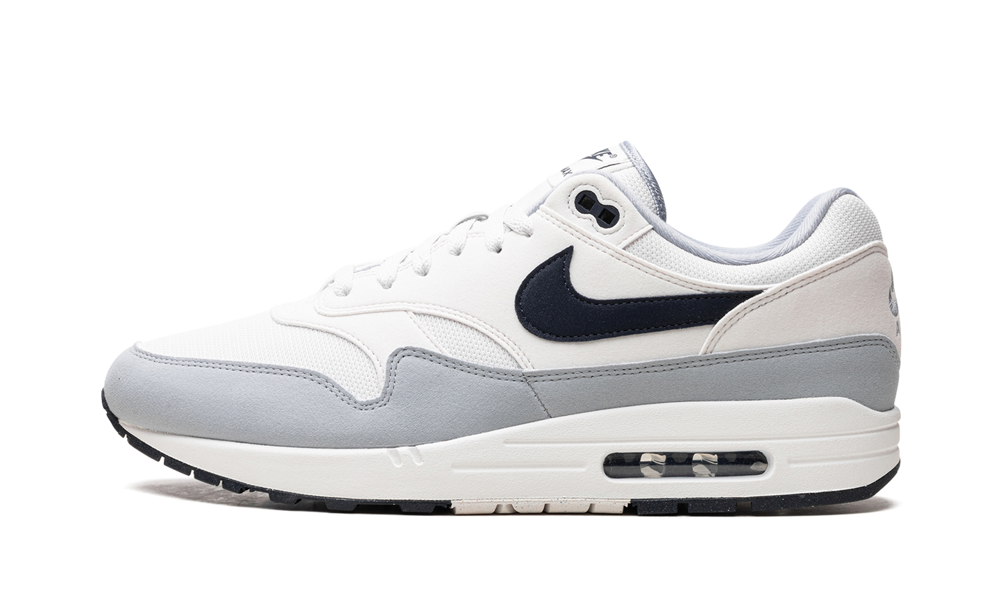 Nike Air Max 1 "Dark Obsidian" FD9082 002