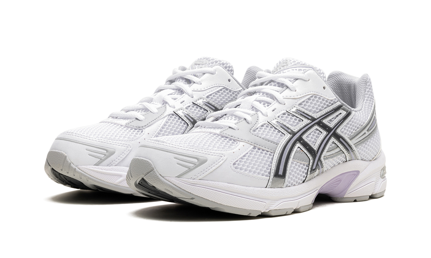 Gel 1130 WMNS "White Carrier Grey" 1202A164 115