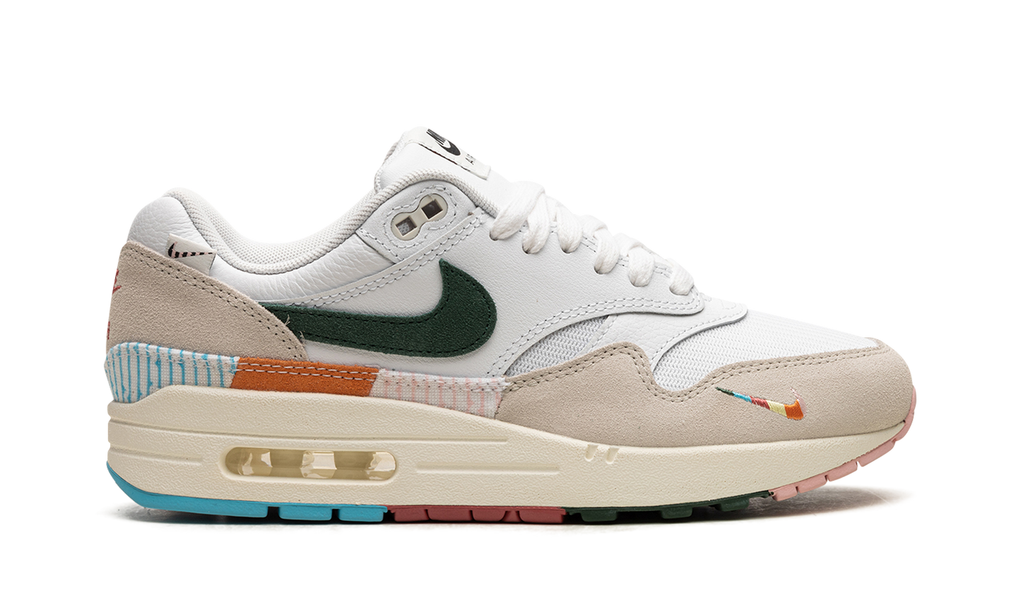 AIR MAX 1 WMNS "All Petals United" FQ0256 131