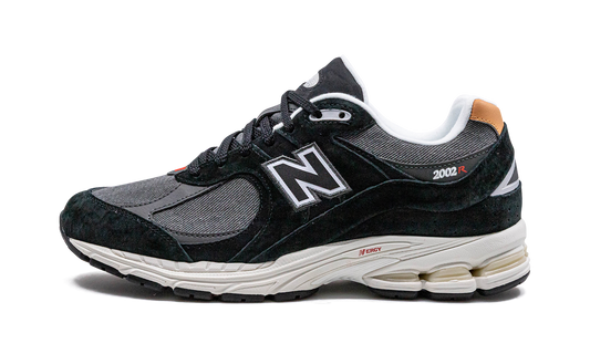 2002R "Black Denim" M2002REB