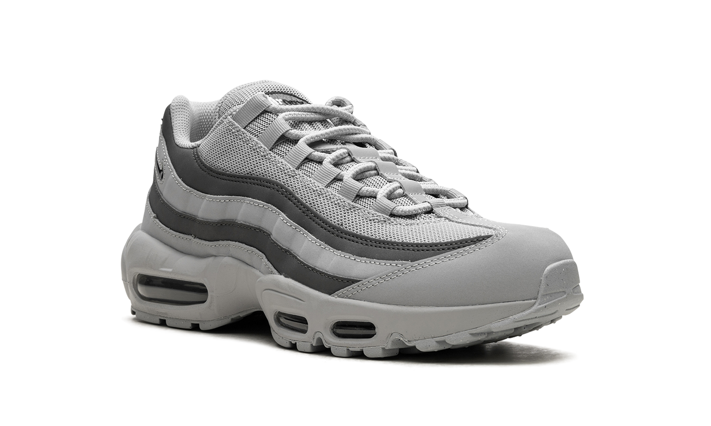 Air Max 95 "Greyscale" DX2657 002