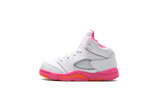 Air Jordan 5 TD "Pinksicle" 725172 168