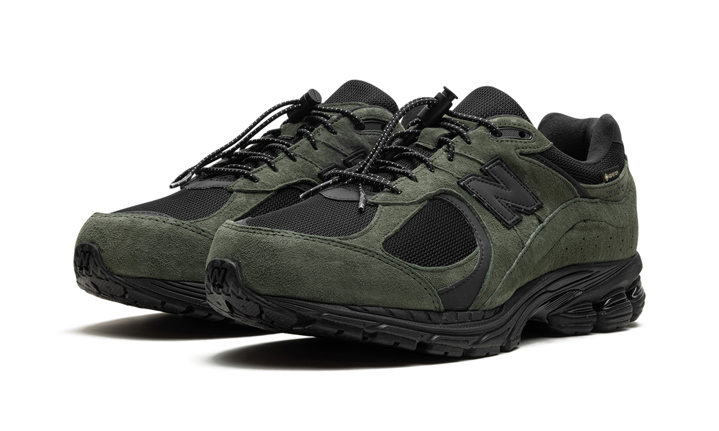 2002R "JJJJound - Pine" M2002RXY