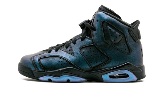 Air Jordan 6 Retro AS GS "All-Star - Chameleon" 907960 015