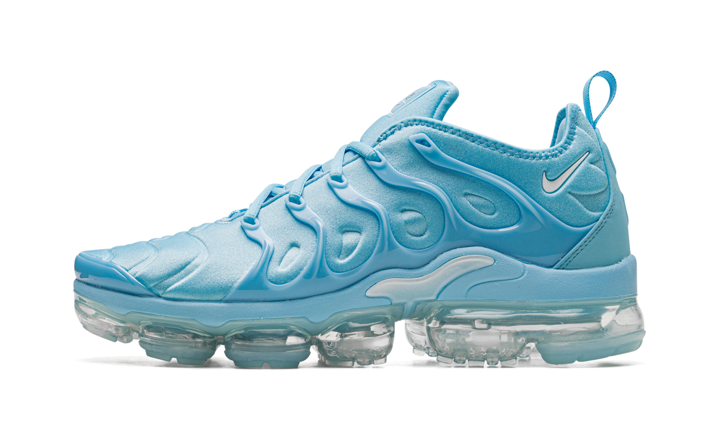Air Vapormax Plus "Blue Chill" DZ4403 400