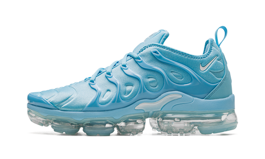 Air Vapormax Plus "Blue Chill" DZ4403 400