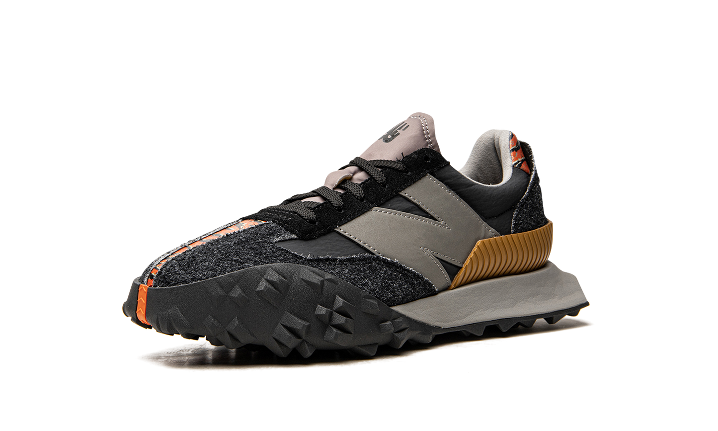 XC-72 "Chinese New Year - Year of the Tiger" UXC72CNY