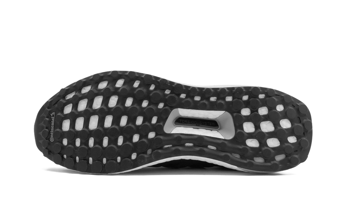 UltraBoost "4.0 Core Black" BB6166
