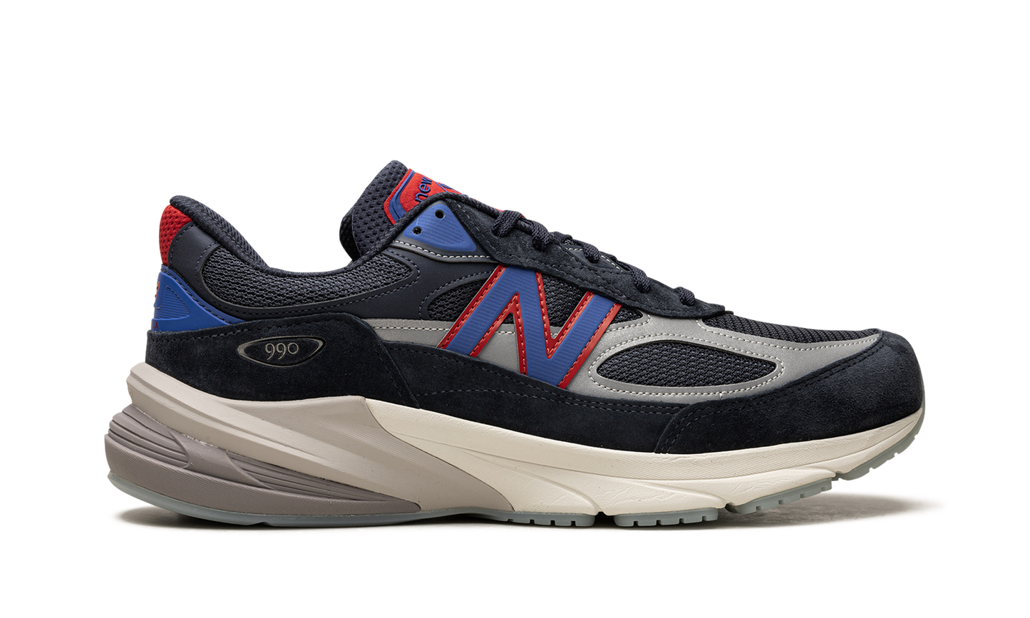 990v6 "MiUSA Ronnie Fieg Madison Square Garden Navy" U990KR6