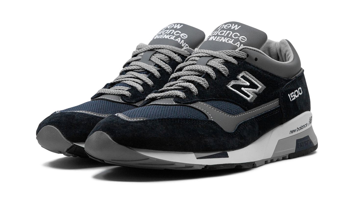 1500 "Made In UK" M1500PNV