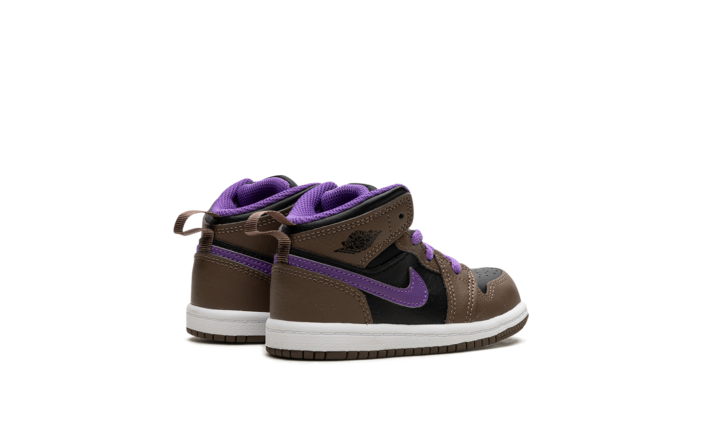 Air Jordan 1 MID TD "Palomino" DQ8425 215