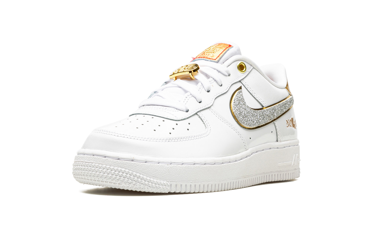 Air Force 1 Low "NOLA GS"