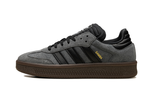 SAMBA XLG "Grey Suede" ID3201