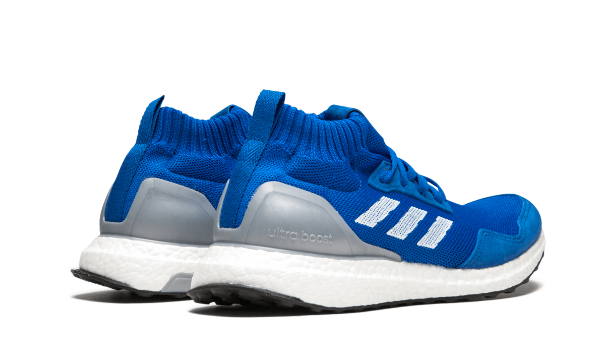 Ultra Boost MID "RUN THRU TIME"