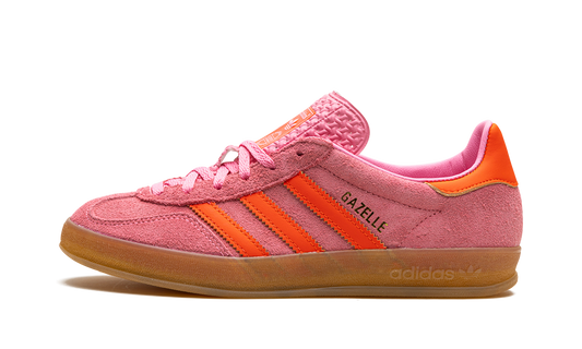 Gazelle Indoor WMNS "Beam Pink" IE1058