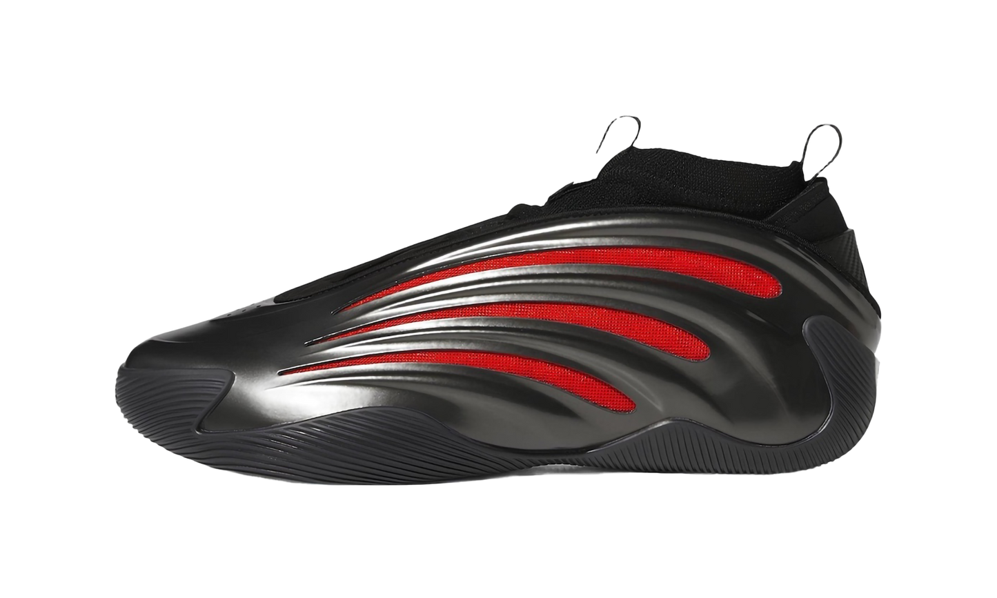 Harden Vol. 9 "Hell Cat"