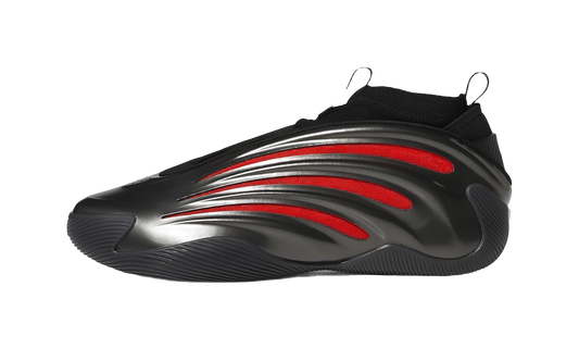 Harden Vol. 9 "Hell Cat"