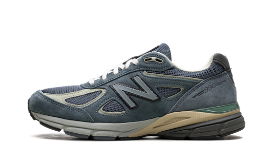 990v4 "AURALEE - Dusty Blue" U990AL4
