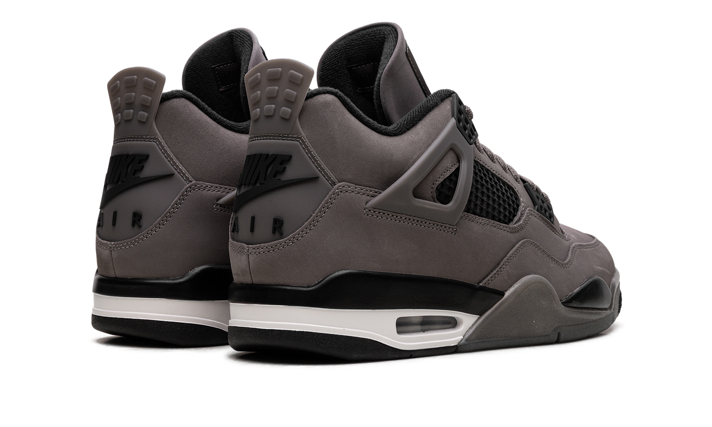 Air Jordan 4 "Cave Stone" FV5029 200