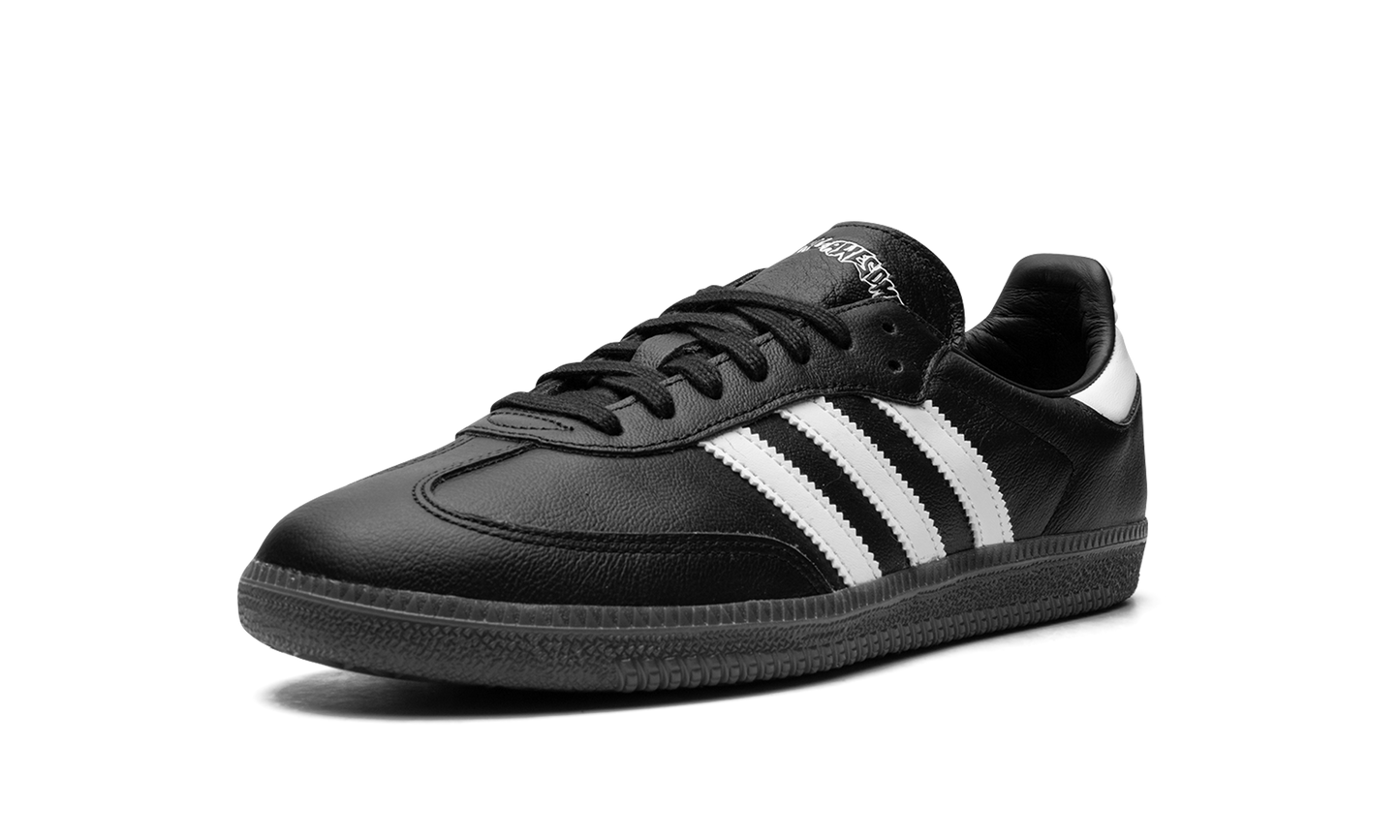 FA Samba "Fucking Awesome - Black / White" ID7339