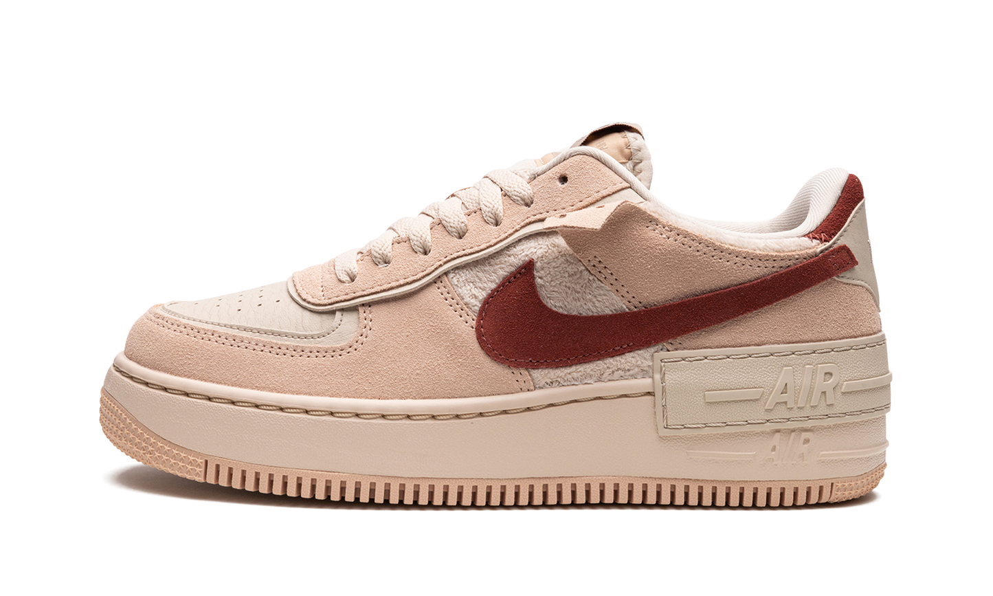 AIR FORCE 1 SHADO MNS WMNS "Shimmer" DZ4705 200