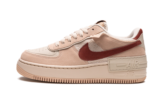 AIR FORCE 1 SHADO MNS WMNS "Shimmer" DZ4705 200