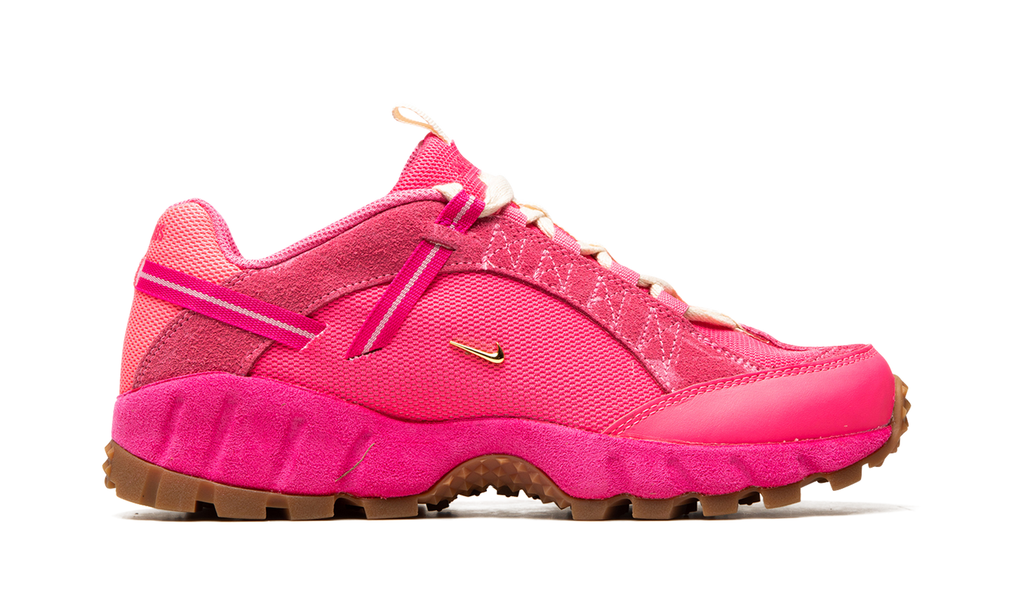 AIR HUMARA LX MNS WMNS "Jacquemus - Pink" DX9999 600