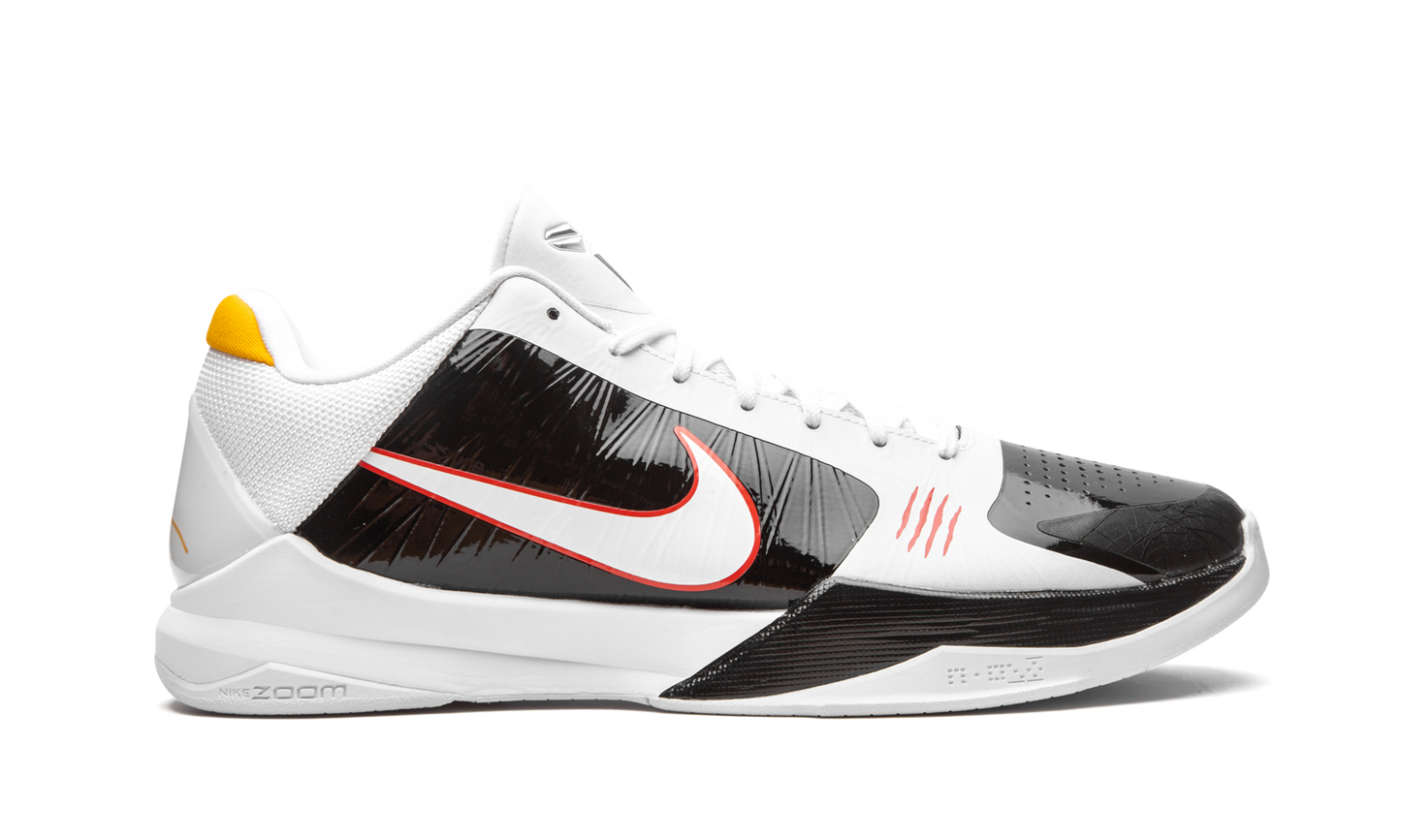Kobe 5 Protro "Alternate Bruce Lee" CD4991 101