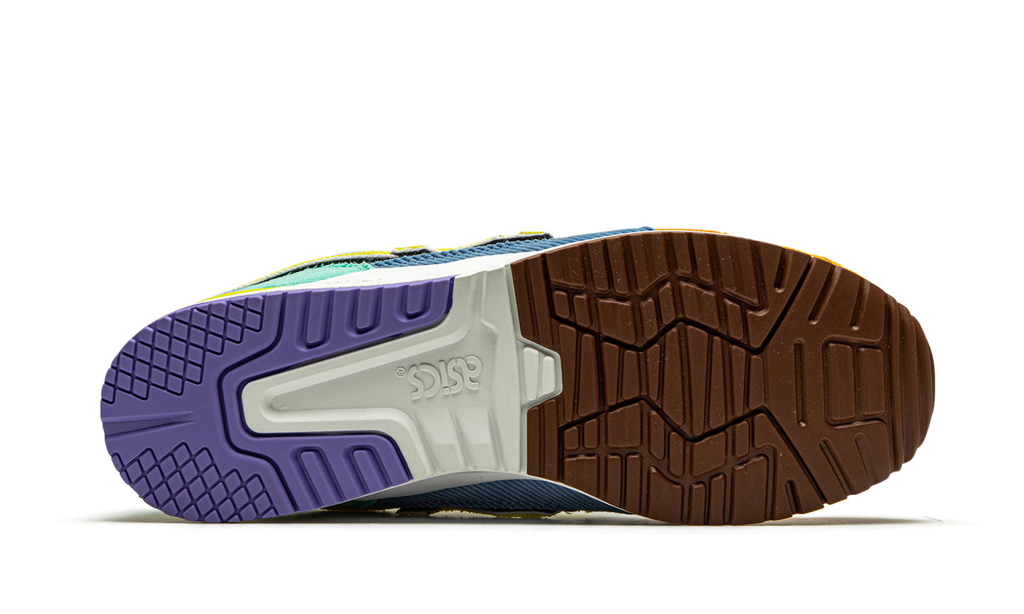 Gel-Lyte III "Sean Wotherspoon x atmos" 1203A019 000