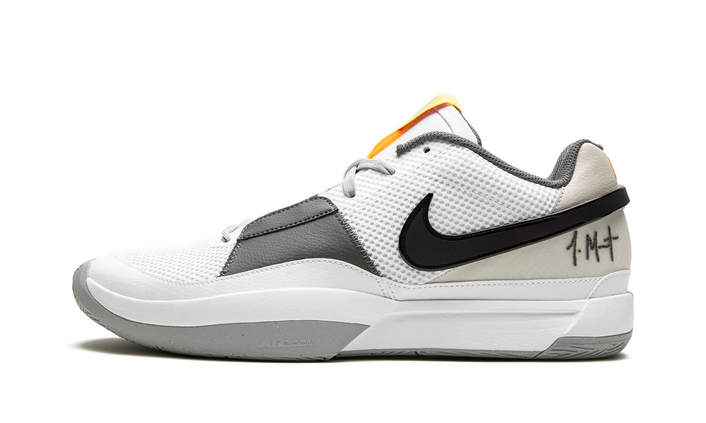 Ja 1 "Light Smoke Grey" DR8785 100