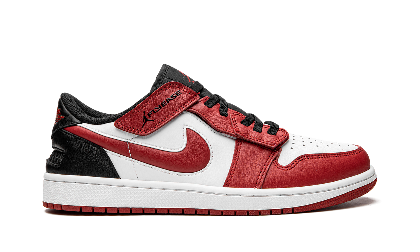 Jordan 1 Low FlyEase "Gym Red" DM1206 163