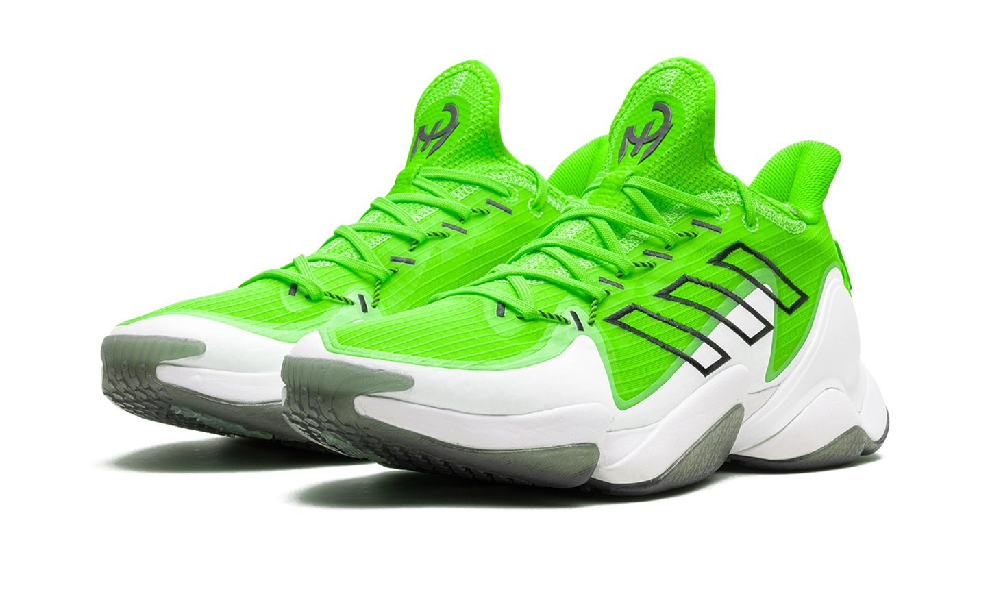 Mahomes 1 Impact FLX "Team Solar Green" GX7674